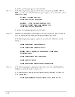 Preview for 30 page of Toshiba T-Series T2000sxe User Manual