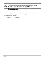 Preview for 44 page of Toshiba T-Series T2000sxe User Manual