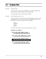 Preview for 67 page of Toshiba T-Series T2000sxe User Manual