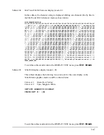 Preview for 69 page of Toshiba T-Series T2000sxe User Manual