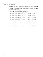 Preview for 72 page of Toshiba T-Series T2000sxe User Manual