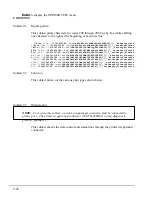 Preview for 76 page of Toshiba T-Series T2000sxe User Manual