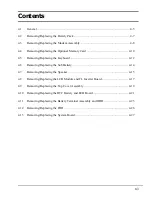 Preview for 115 page of Toshiba T-Series T2000sxe User Manual