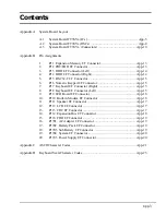 Preview for 143 page of Toshiba T-Series T2000sxe User Manual