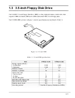 Предварительный просмотр 11 страницы Toshiba T-Series T2200sx User Manual