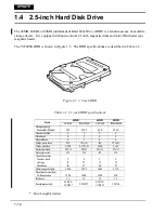 Предварительный просмотр 12 страницы Toshiba T-Series T2200sx User Manual