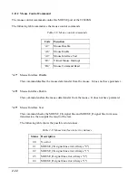 Предварительный просмотр 38 страницы Toshiba T-Series T2200sx User Manual