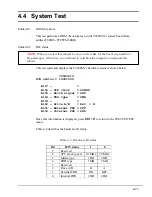 Предварительный просмотр 93 страницы Toshiba T-Series T2200sx User Manual