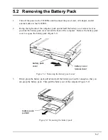 Предварительный просмотр 147 страницы Toshiba T-Series T2200sx User Manual