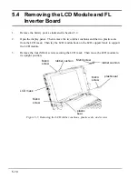 Предварительный просмотр 150 страницы Toshiba T-Series T2200sx User Manual