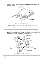 Предварительный просмотр 152 страницы Toshiba T-Series T2200sx User Manual