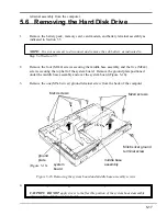 Предварительный просмотр 157 страницы Toshiba T-Series T2200sx User Manual