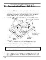 Предварительный просмотр 160 страницы Toshiba T-Series T2200sx User Manual