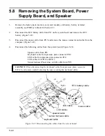 Предварительный просмотр 162 страницы Toshiba T-Series T2200sx User Manual