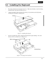 Предварительный просмотр 175 страницы Toshiba T-Series T2200sx User Manual