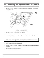 Предварительный просмотр 176 страницы Toshiba T-Series T2200sx User Manual