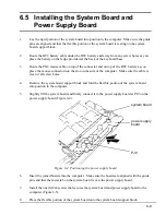 Предварительный просмотр 177 страницы Toshiba T-Series T2200sx User Manual