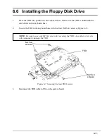 Предварительный просмотр 179 страницы Toshiba T-Series T2200sx User Manual