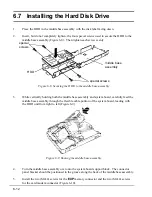 Предварительный просмотр 180 страницы Toshiba T-Series T2200sx User Manual