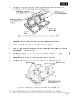 Предварительный просмотр 181 страницы Toshiba T-Series T2200sx User Manual