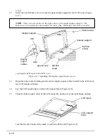 Предварительный просмотр 186 страницы Toshiba T-Series T2200sx User Manual