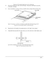 Предварительный просмотр 187 страницы Toshiba T-Series T2200sx User Manual