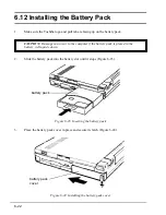 Предварительный просмотр 190 страницы Toshiba T-Series T2200sx User Manual