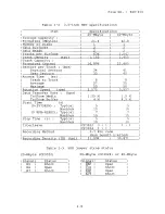 Preview for 9 page of Toshiba T-Series T3100e Manual