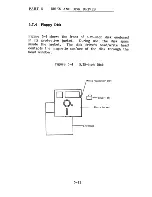 Preview for 61 page of Toshiba T-Series T3200 Owner'S Manual