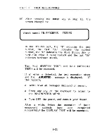 Preview for 169 page of Toshiba T-Series T3200 Owner'S Manual