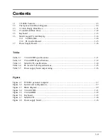 Preview for 3 page of Toshiba T-Series T3300sl Maintenance Manual