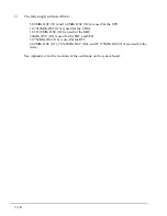 Preview for 10 page of Toshiba T-Series T3300sl Maintenance Manual