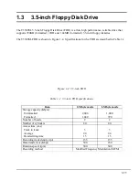 Preview for 11 page of Toshiba T-Series T3300sl Maintenance Manual