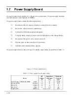 Preview for 16 page of Toshiba T-Series T3300sl Maintenance Manual