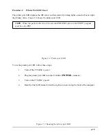 Preview for 31 page of Toshiba T-Series T3300sl Maintenance Manual