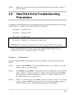 Preview for 39 page of Toshiba T-Series T3300sl Maintenance Manual