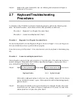 Preview for 43 page of Toshiba T-Series T3300sl Maintenance Manual