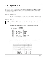 Preview for 57 page of Toshiba T-Series T3300sl Maintenance Manual