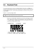 Preview for 60 page of Toshiba T-Series T3300sl Maintenance Manual