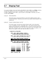 Preview for 62 page of Toshiba T-Series T3300sl Maintenance Manual