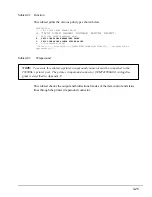 Preview for 71 page of Toshiba T-Series T3300sl Maintenance Manual