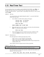 Preview for 77 page of Toshiba T-Series T3300sl Maintenance Manual