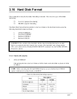 Preview for 83 page of Toshiba T-Series T3300sl Maintenance Manual