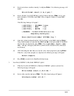 Preview for 85 page of Toshiba T-Series T3300sl Maintenance Manual