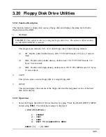 Preview for 91 page of Toshiba T-Series T3300sl Maintenance Manual