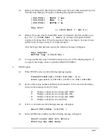 Preview for 93 page of Toshiba T-Series T3300sl Maintenance Manual