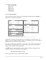 Preview for 97 page of Toshiba T-Series T3300sl Maintenance Manual