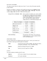 Preview for 106 page of Toshiba T-Series T3300sl Maintenance Manual