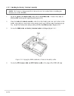 Preview for 128 page of Toshiba T-Series T3300sl Maintenance Manual