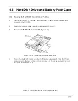 Preview for 129 page of Toshiba T-Series T3300sl Maintenance Manual